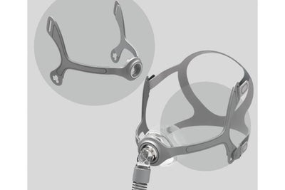 BMC N5A Main Frame Assembly