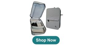 BMC M1 Mini Automatic Travel Guide: The CPAP Sleeping Pill