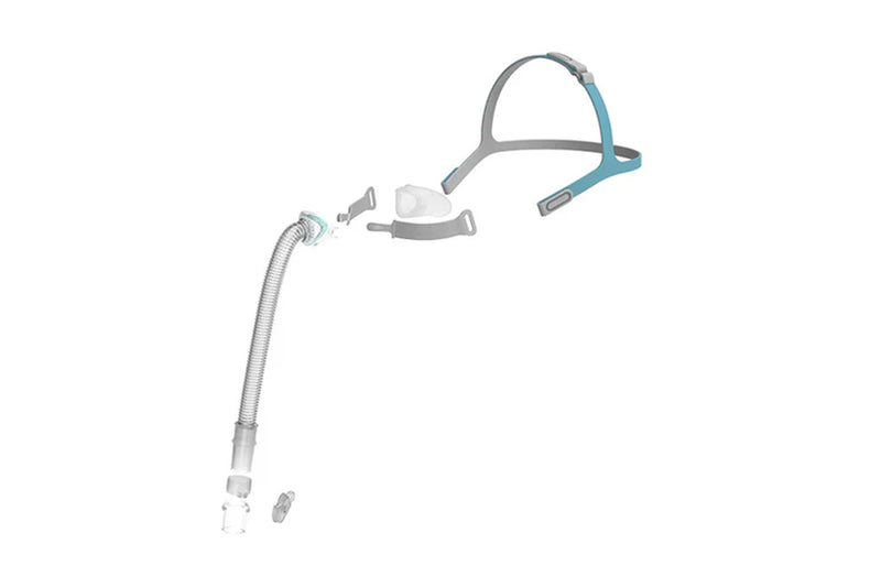 BMC N6 Nasal Cradle Mask