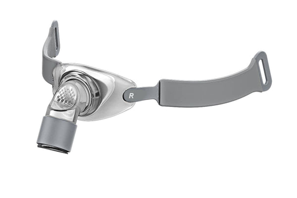 BMC P2 Main Frame Assembly