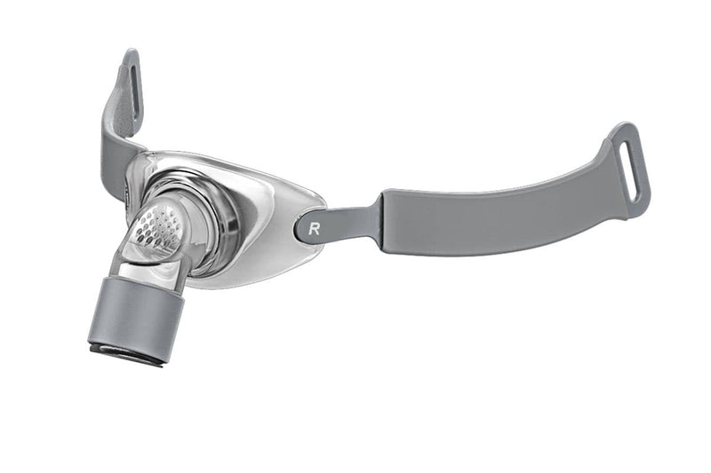 BMC P2 Main Frame Assembly