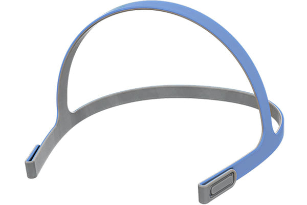 BMC P2/P2H Nasal Pillow CPAP Mask Replacement Headgear