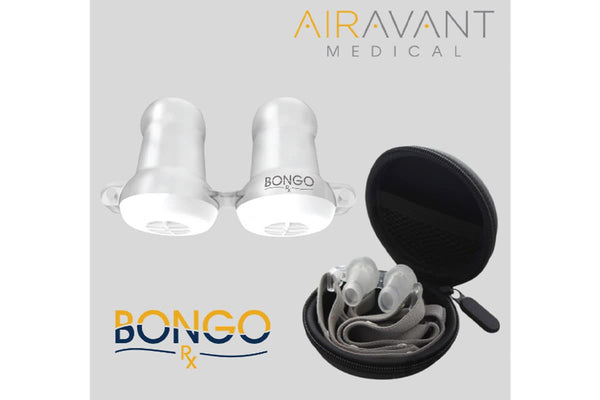 BongoRX Replenishment Kit