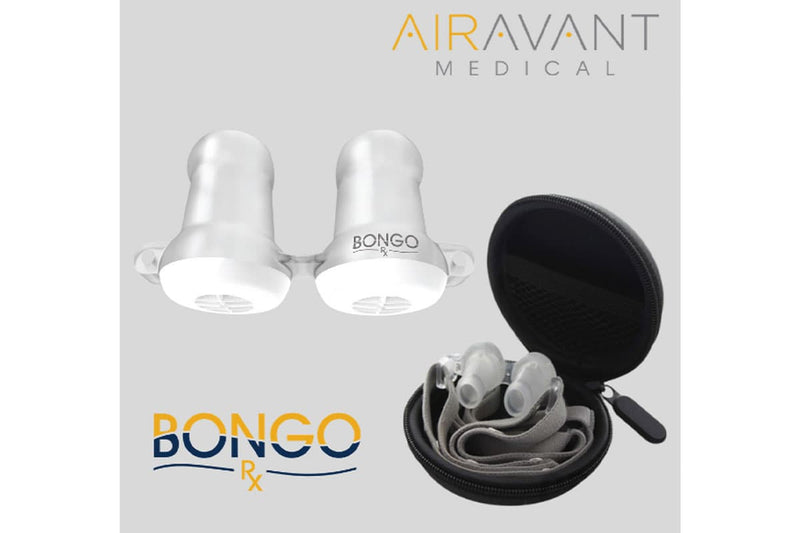 BongoRX Replenishment Kit