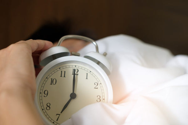 Sleep Hygiene: A Guide On How to Get a Good Night's Sleep