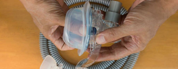 Struggling With CPAP? Here’s How to Make Therapy Comfortable Again