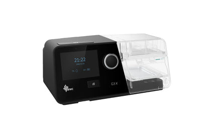 BMC G3 X Auto CPAP Machine 