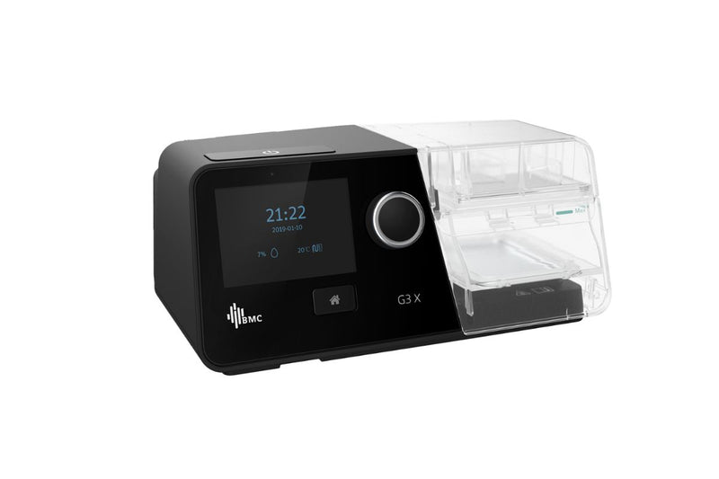 BMC G3 X Automatic CPAP Machine