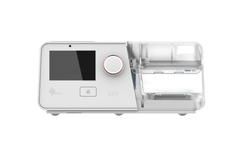 BMC G3 X Automatic CPAP Machine