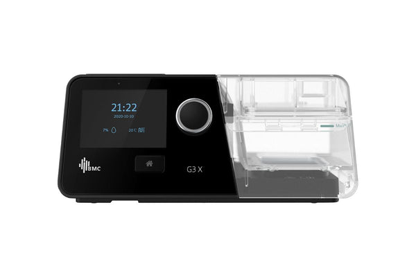 BMC G3 X Automatic CPAP Machine