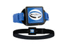 ABM Night Shift Lateral Sleep Positioner & Chest Belt Bundle Pack