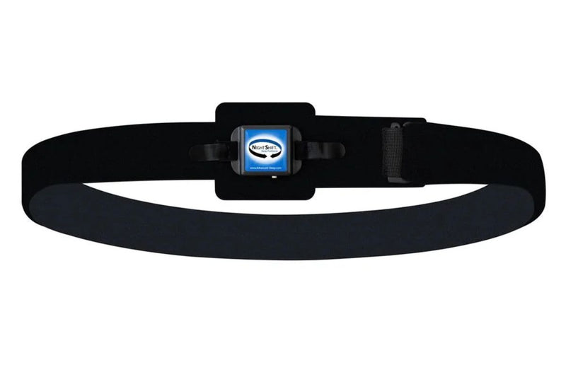 ABM Night Shift Lateral Sleep Positioner & Chest Belt Bundle Pack