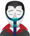 Nasal Pillow