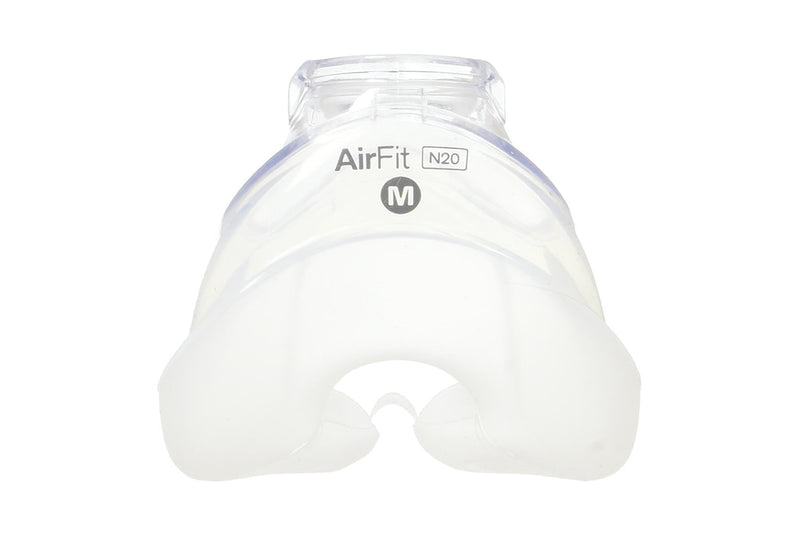 ResMed AirFit N20 Cushion Replacement
