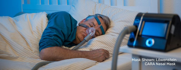 Best Nasal CPAP Masks 2026: Our Top Picks
