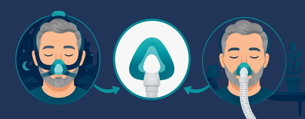 Best Nasal CPAP Masks 2026: Our Top Picks