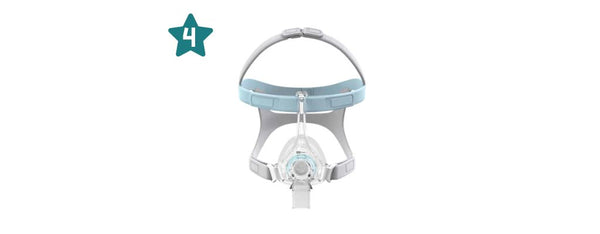 Best Nasal CPAP Masks 2026: Our Top Picks