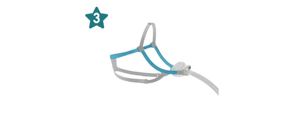 Best Nasal CPAP Masks 2026: Our Top Picks