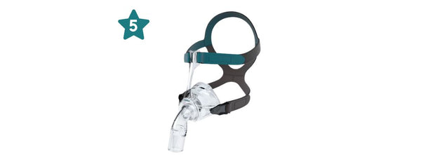 Best Nasal CPAP Masks 2026: Our Top Picks