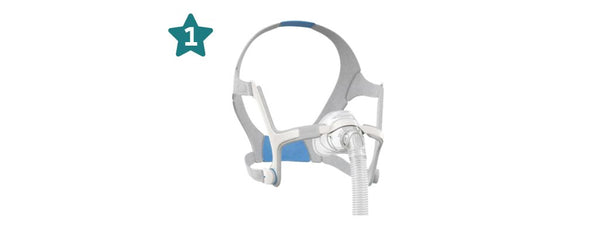 Best Nasal CPAP Masks 2026: Our Top Picks
