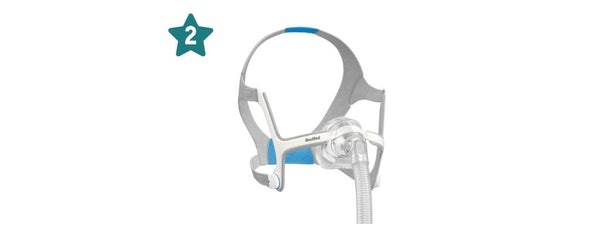 Best Nasal CPAP Masks 2026: Our Top Picks