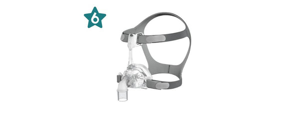 Best Nasal CPAP Masks 2026: Our Top Picks