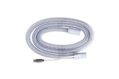 Heated Tubing