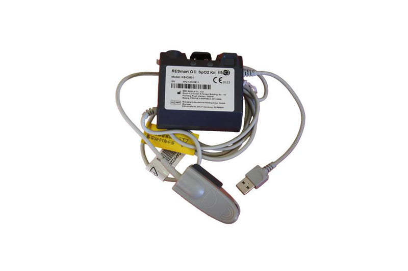 BMC Luna G3 Machine SpO2 Kit
