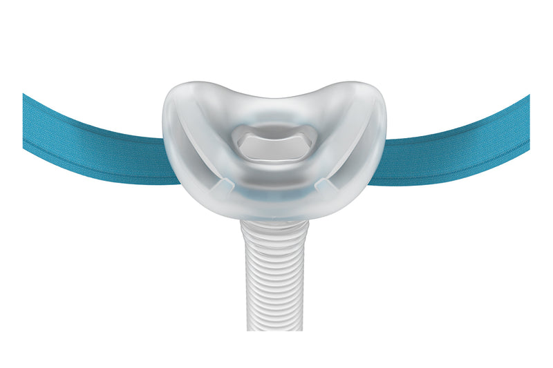 Fisher & Paykel Evora Nasal Mask Frame Kit (No Headgear)