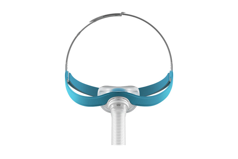 F&P Evora Nasal Mask Headgear Replacement