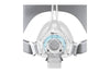 cpap-online-fisher-&-paykel-eson-2-nasal-mask-front-tube-view