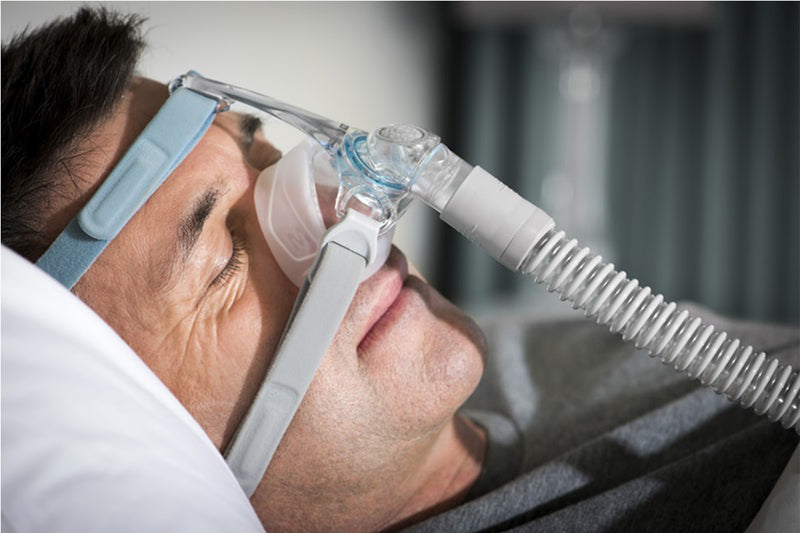 Fisher & Paykel Eson 2 Nasal Mask