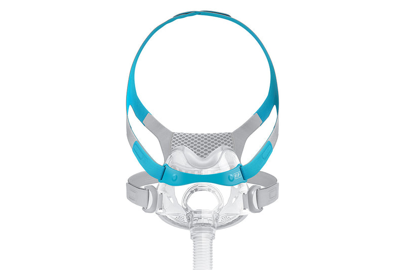 Fisher & Paykel Evora Hybrid Full Face Mask