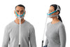 Fisher & Paykel Evora Hybrid Full Face Mask