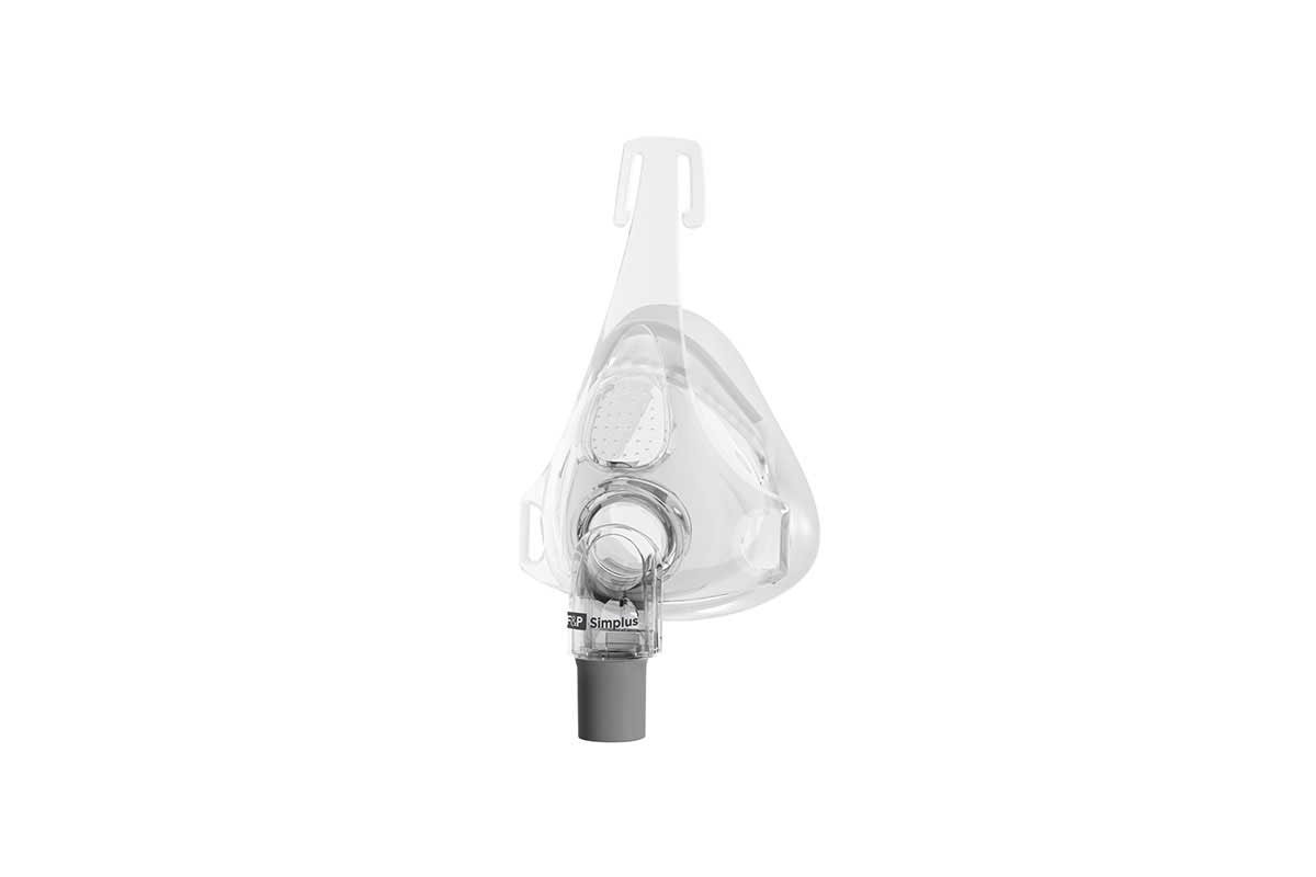Fisher & Paykel Simplus Mask Frame Kit (No Headgear) – CPAP Online ...