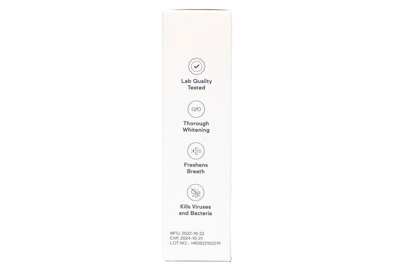 Good Sleep Co Cleaner + Whitener 50mL