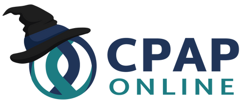 site logo