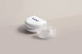 Hushd Anti-Snoring Mouthpiece