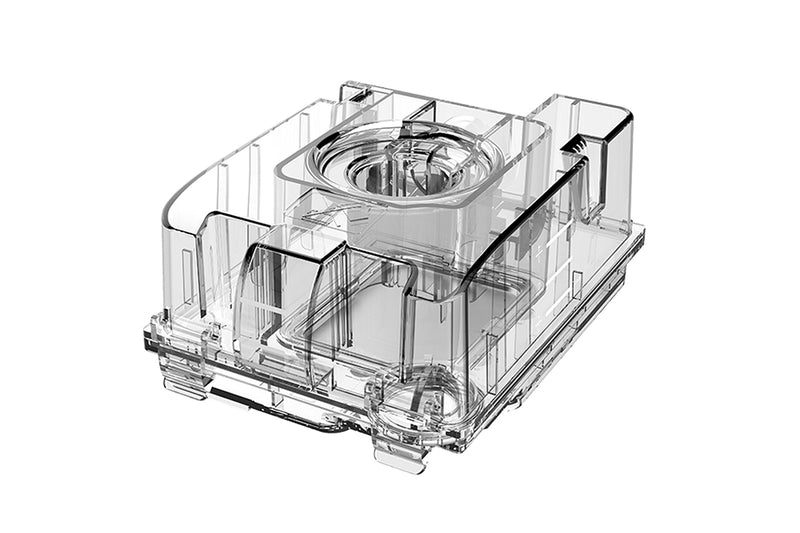 Water Chamber for Linde Noctivance and BMC Luna G2