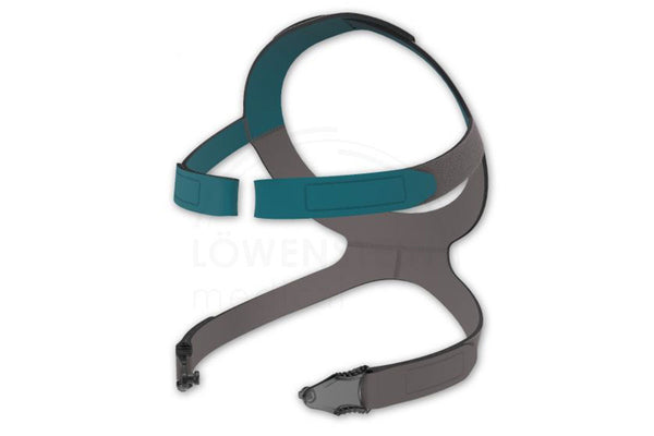 Löwenstein Headgear CARA Nasal Mask incl. headgear clips
