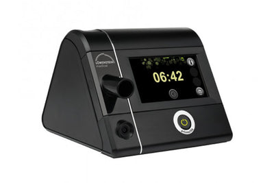 Prisma20C Fixed Pressure Therapy Device (Factory preset at CPAP 6 cmH20)