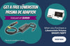 Löwenstein Prisma SMART MAX Bundle (Incl. PrismaAQUA Humidifier, Heated Hose)