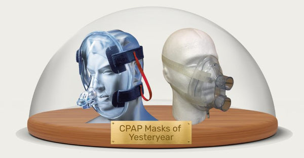 2025 CPAP Mask Guide: Balance Comfort With Effective Therapy