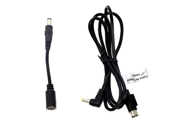 Medistrom Adapter Kit RESMED S9 for Pilot-24 Lite