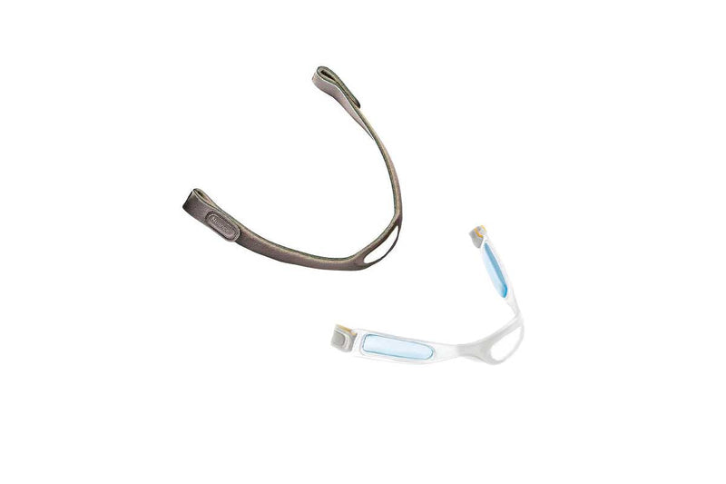 Philips Nuance Pro Gel Frame Replacement