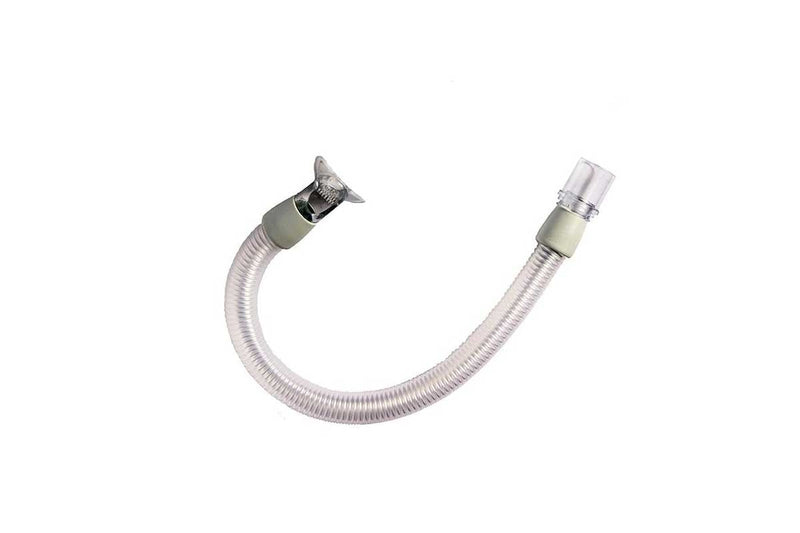 Philips Nuance & Nuance Pro Swivel Tube with Exhalation
