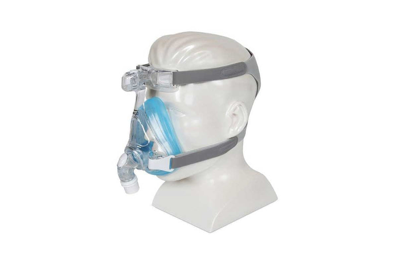 Philips Amara Blue Gel Cushion Replacement