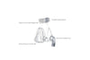 cpap-online-philips-amara-full-face-mask-features