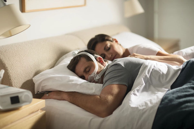 Philips DreamWear Full Face Mask