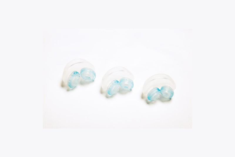 Philips Nuance Pro Gel Pillow with Gel Frame